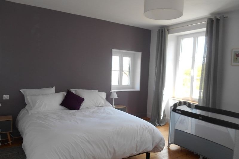 Location de vacances Maison rénovée à proximité de La Naute et d'Aubusson en Creuse