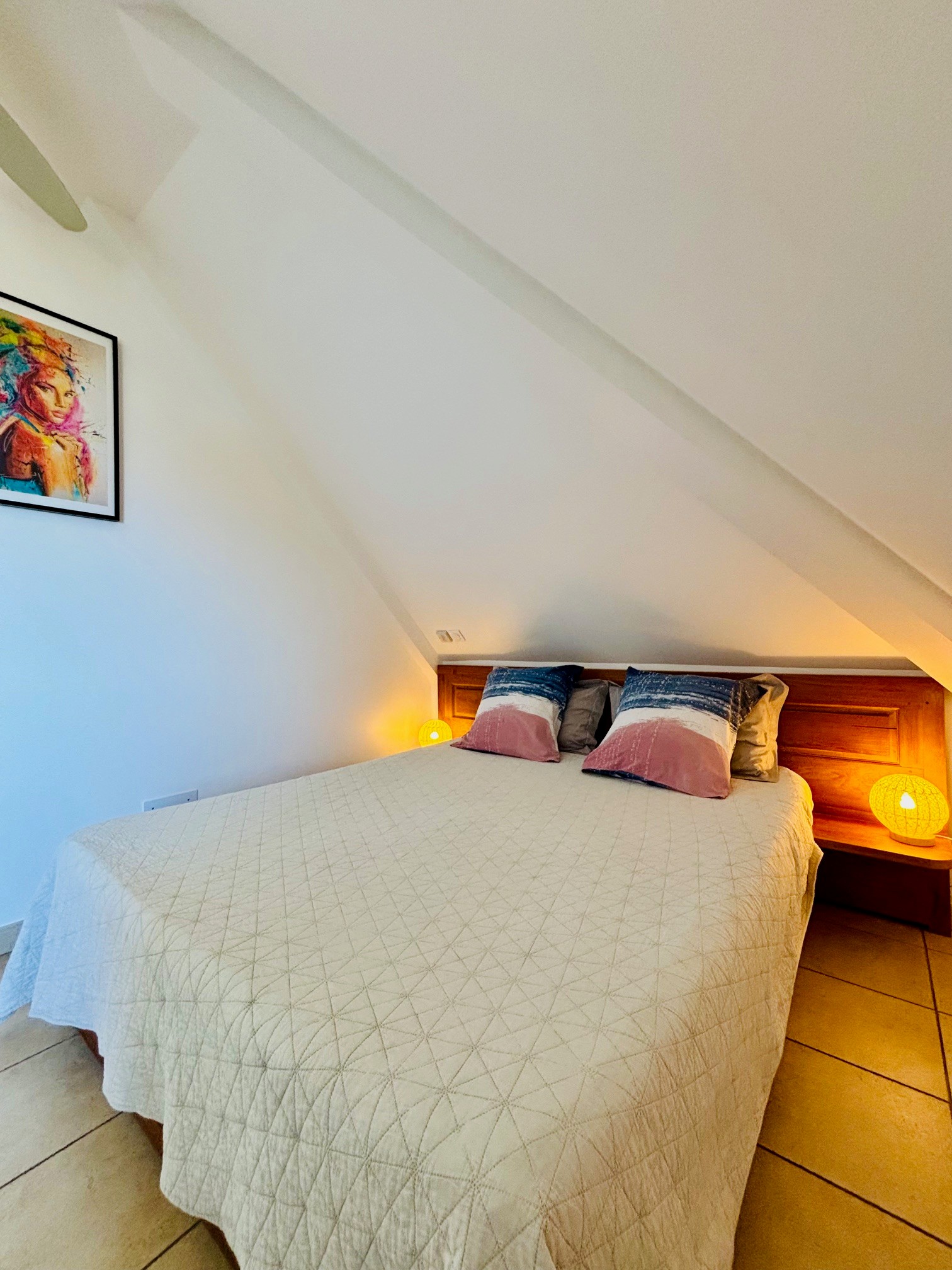 Chambre 1