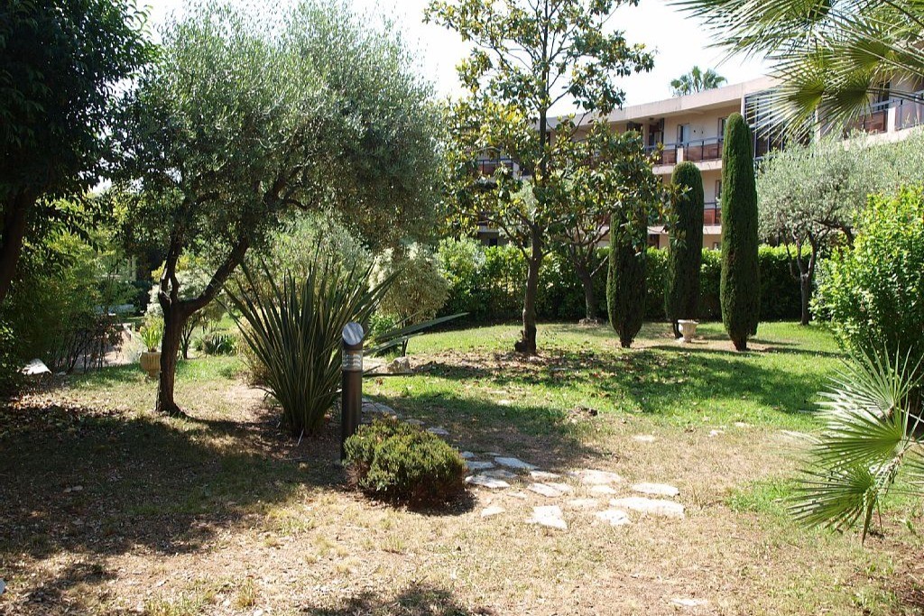 Jardin