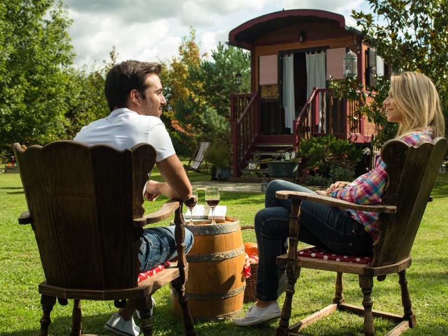 Photo n° 1 de la location