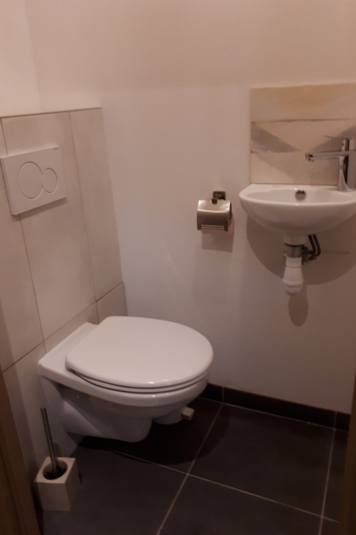 wc indépendant