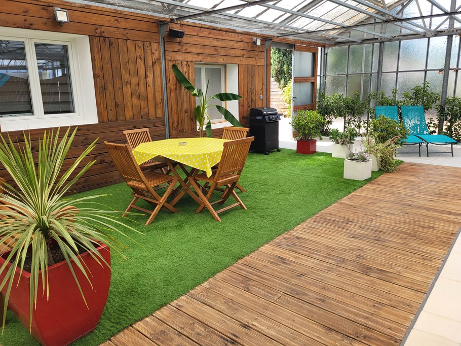 Photo n° 12 de la location