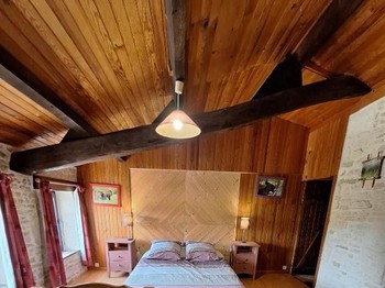 Chambre Fritillaire