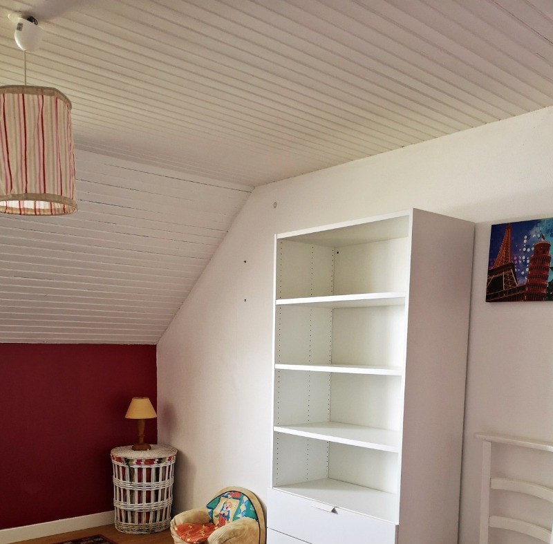 Etage: chambre 2