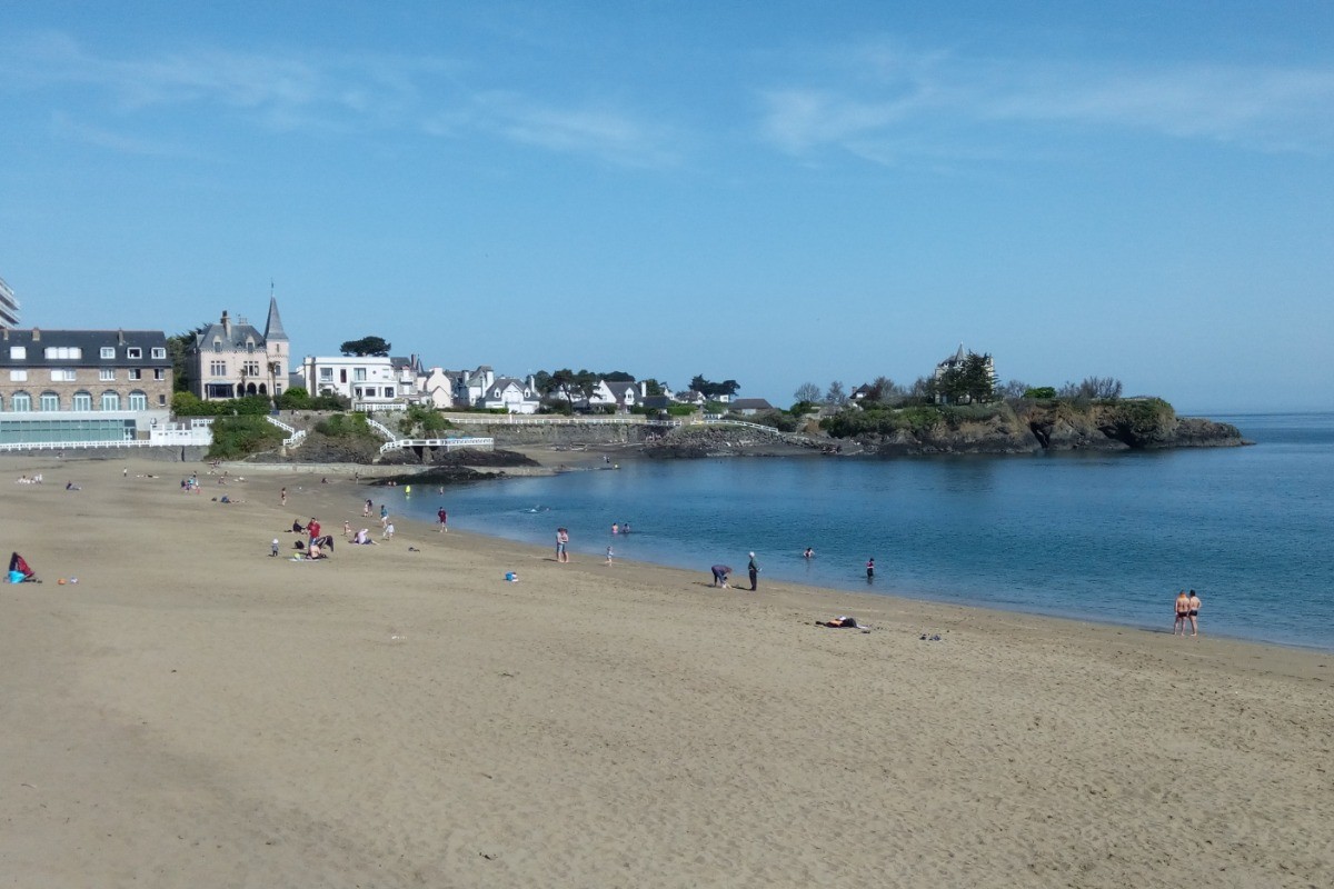 Dinard
