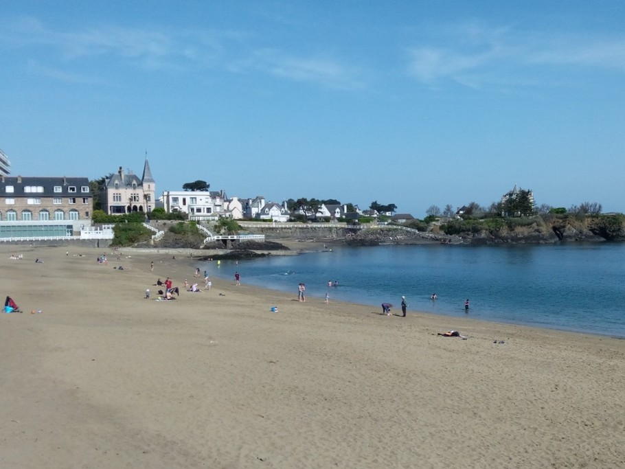 Dinard
