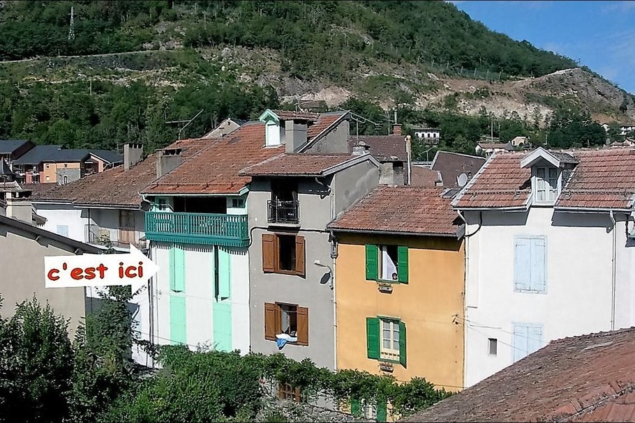 Photo n° 1 de la location