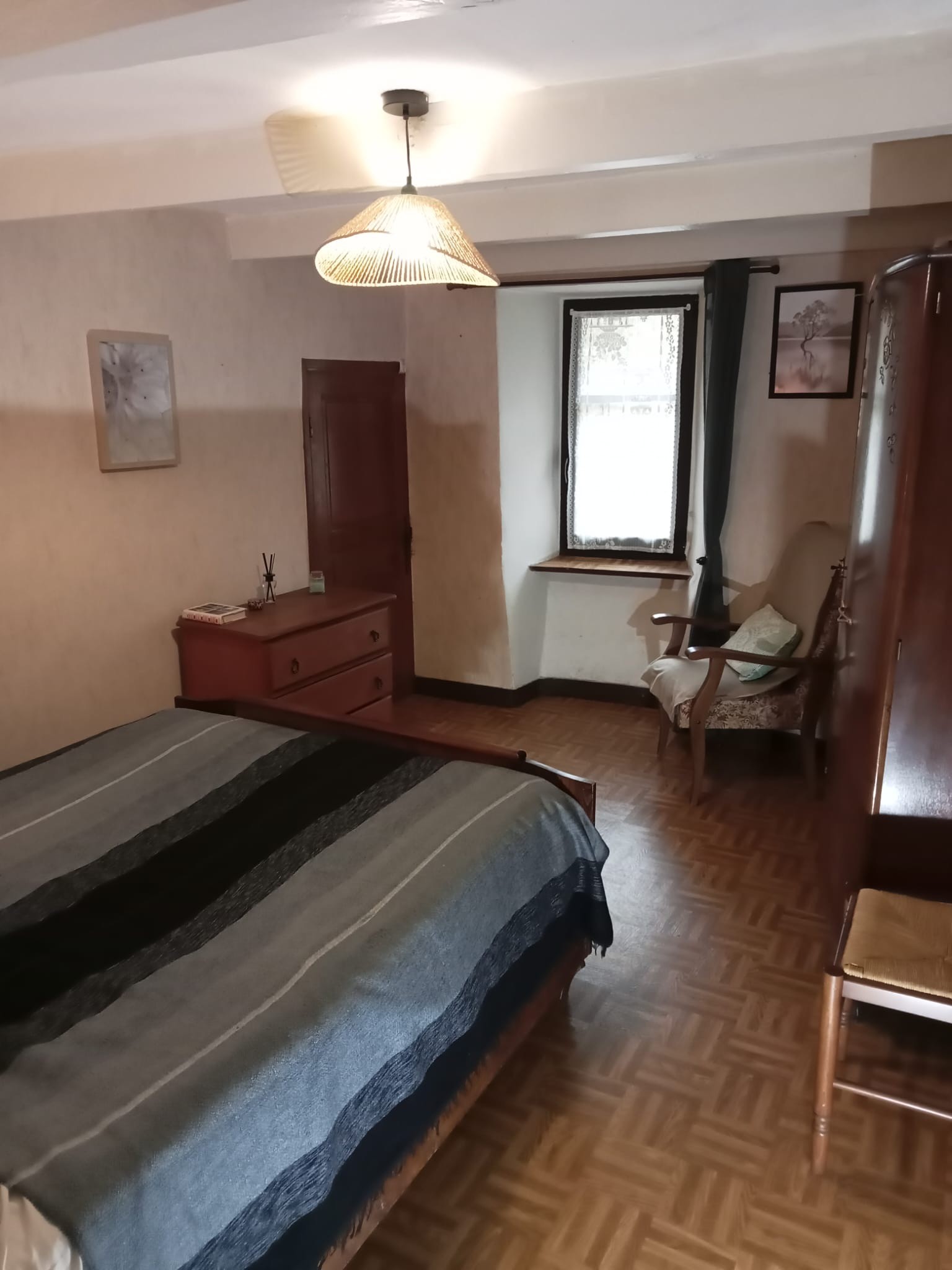 Chambre 1