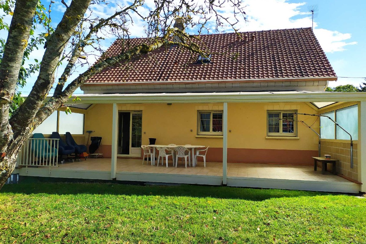 Photo n° 10 of the location