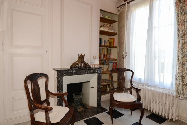 salon