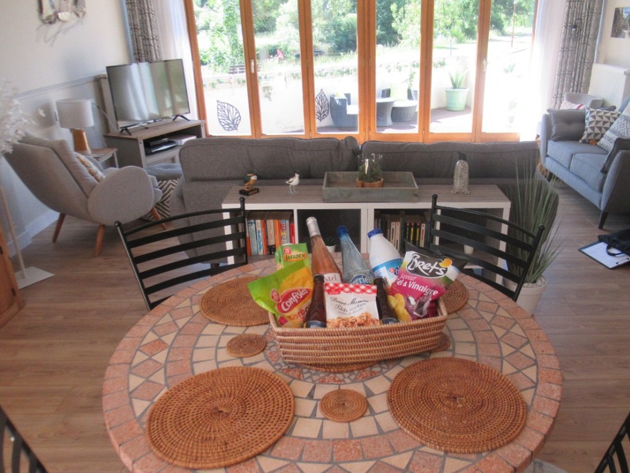 Photo n° 8 de la location