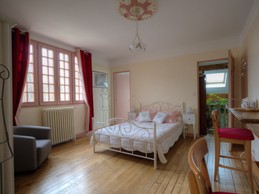 chambre parentale