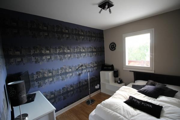 La deuxième chambre