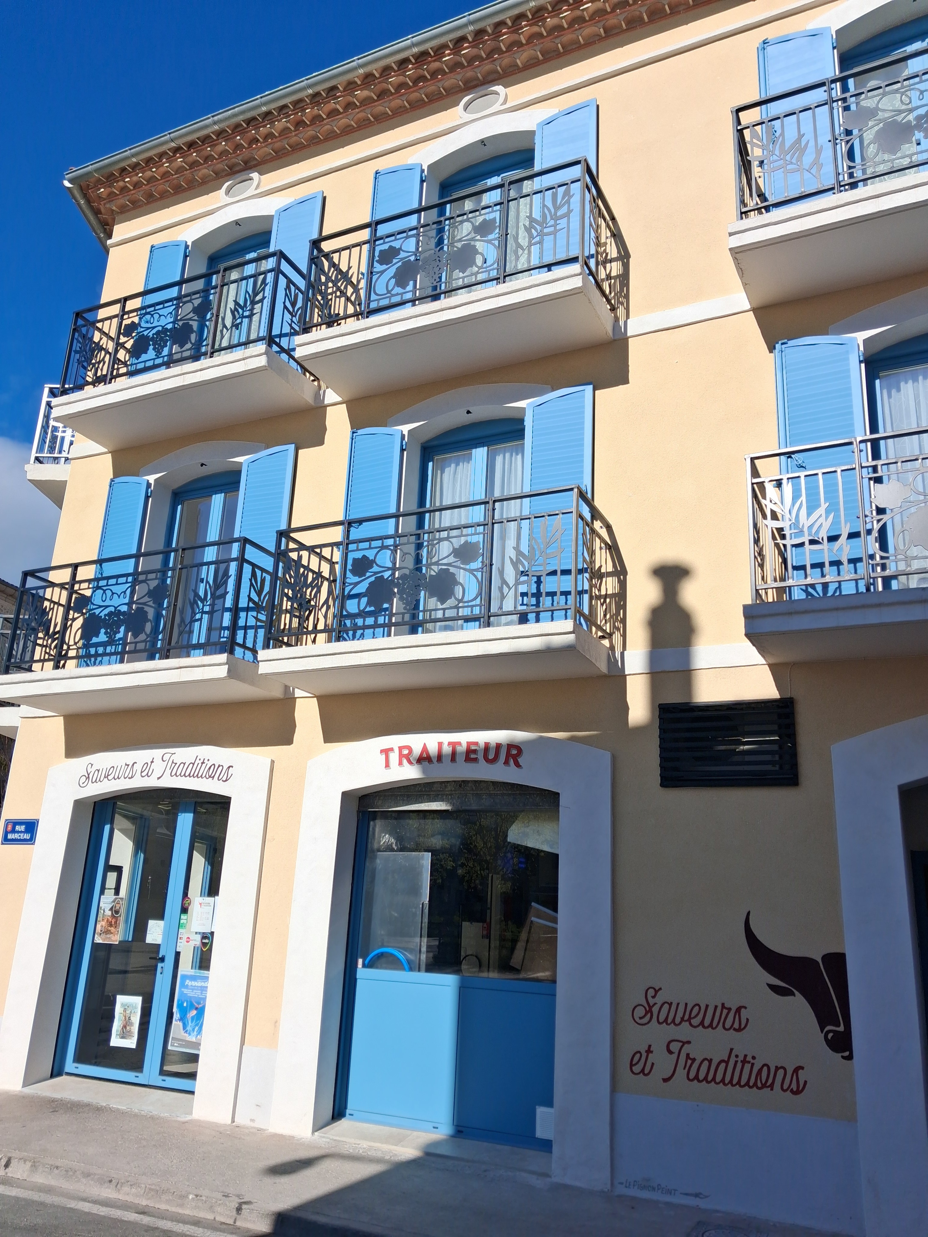 Photo n° 17 de la location