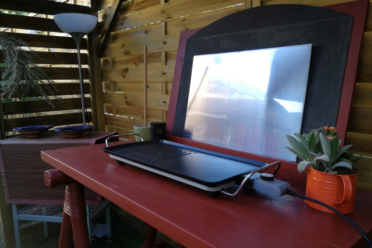 Photo n° 19 de la location