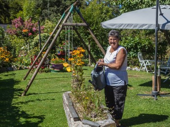 Virginie vous accueille dans ses gîtes à 3km de Lourdes et sur la route des Grands Sites des Pyrénées