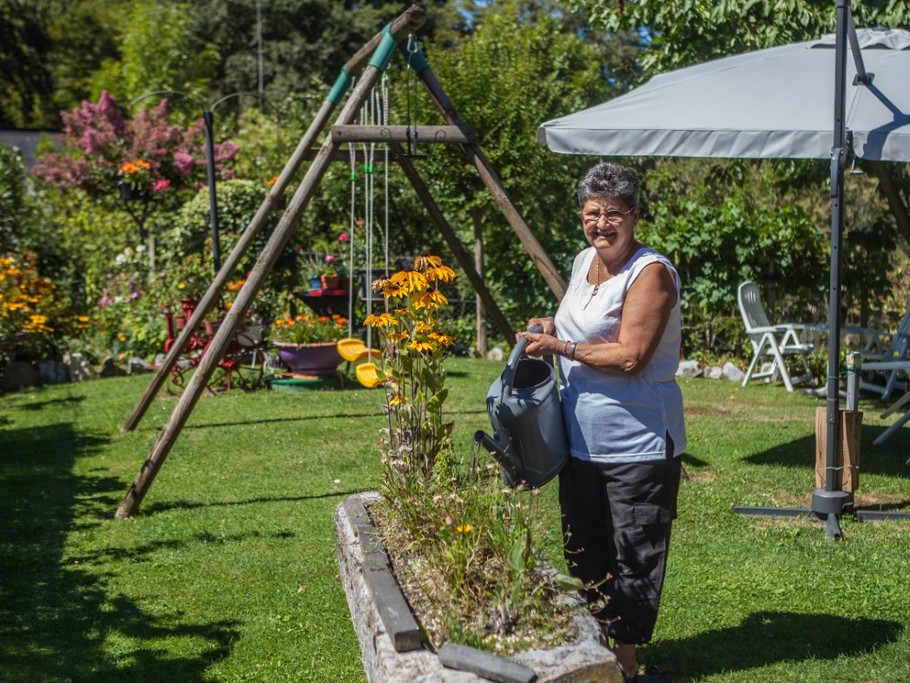 Virginie vous accueille dans ses gîtes à 3km de Lourdes et sur la route des Grands Sites des Pyrénées