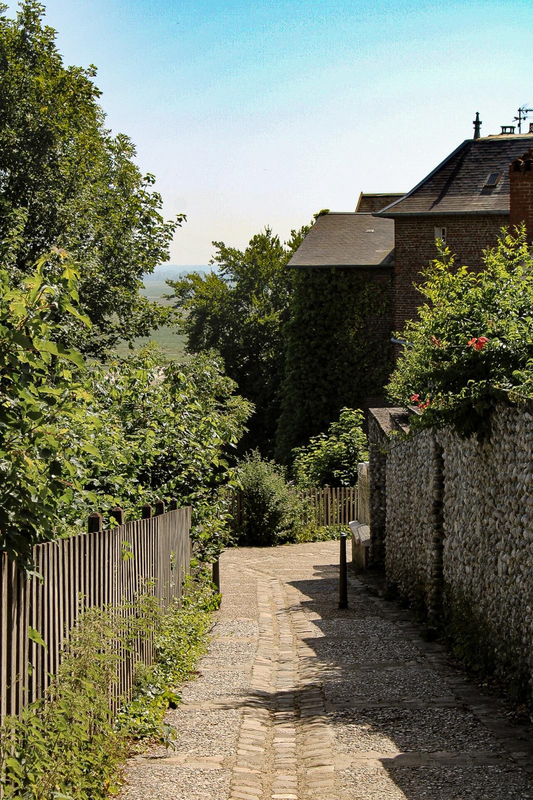 Room Côté 1 – La Femme d’à Côté – Saint-Valery-sur-Somme – Hauts-de-France