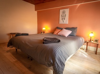 Chambre Chamboulivard