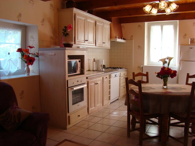 Photo n° 7 de la location