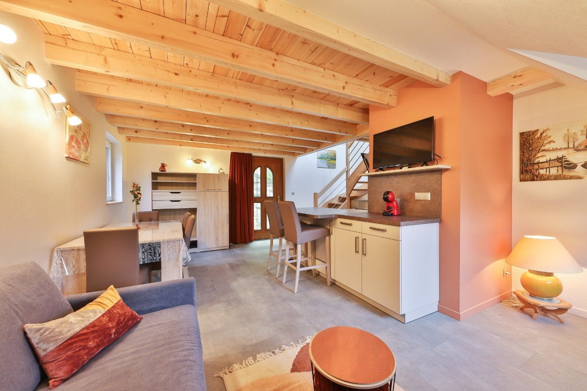 Photo n° 6 de la location