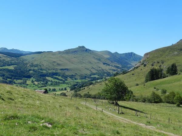 chemin de randonnées