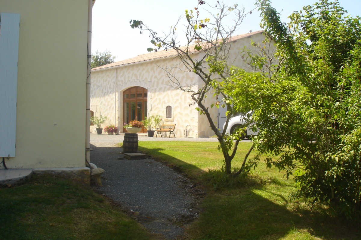 Jardin