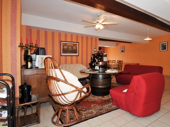 Espace et convivialité