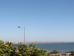 Vue mer