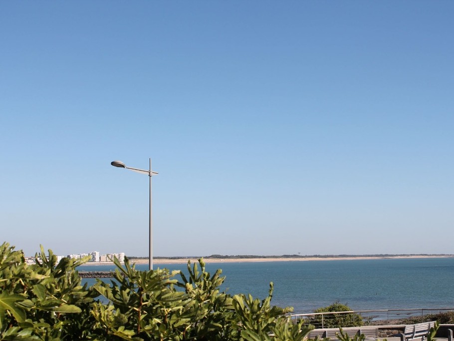 Vue mer
