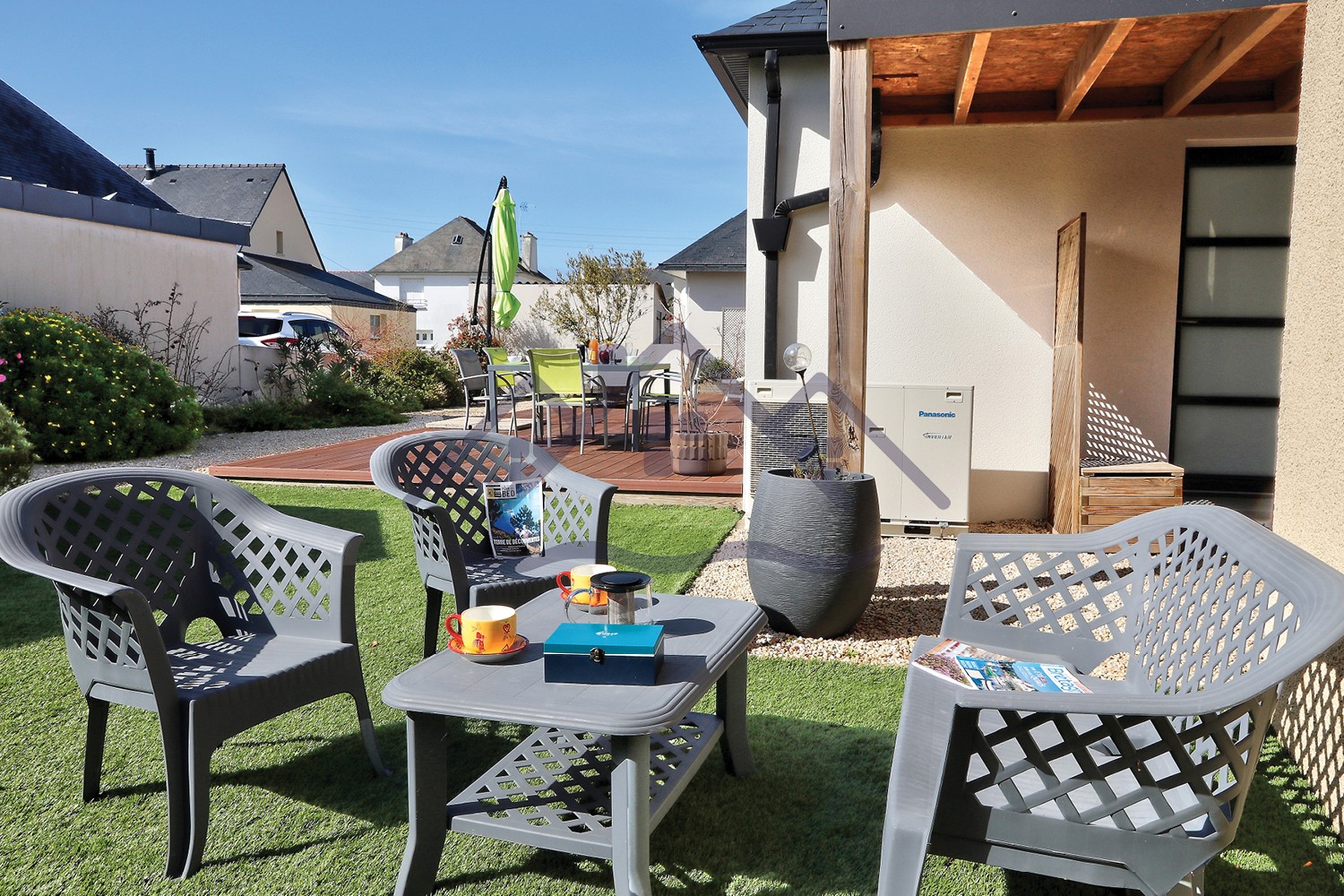 Photo n° 2 de la location