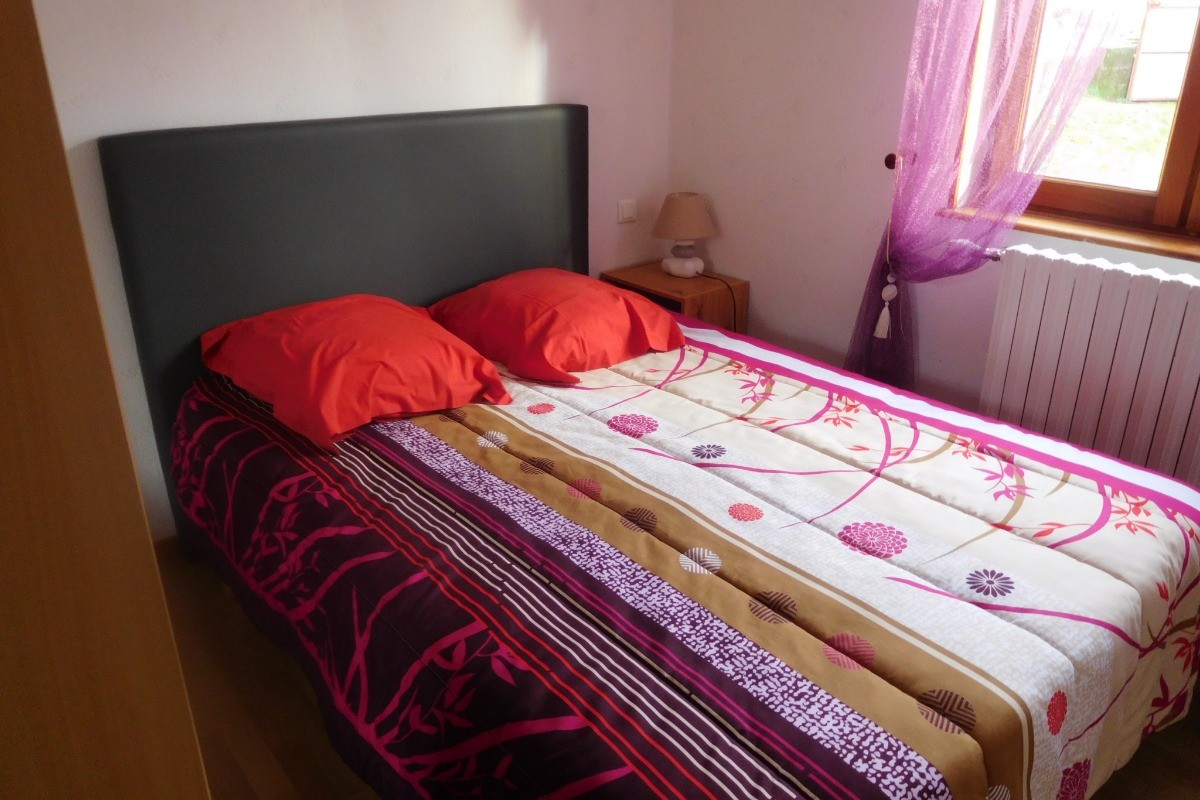 Chambre 1