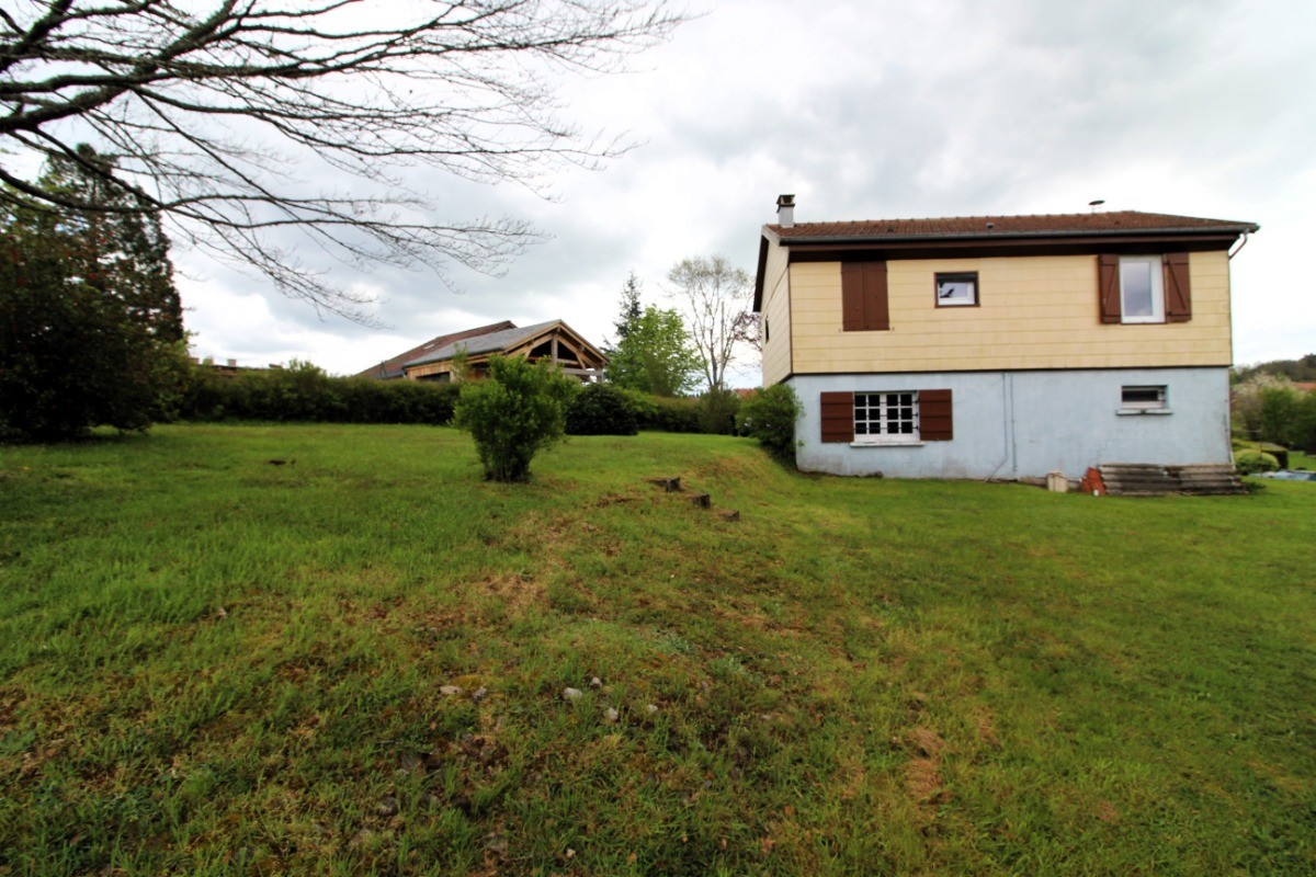 Gîte Chez Lucie