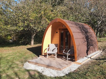 Photo n° 1 de la location