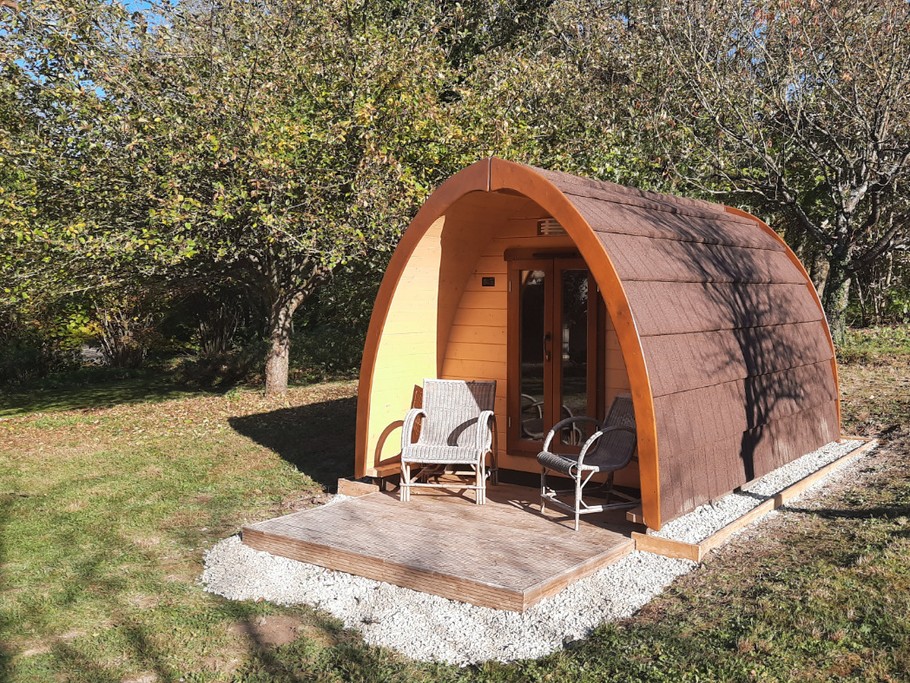 Photo n° 1 de la location