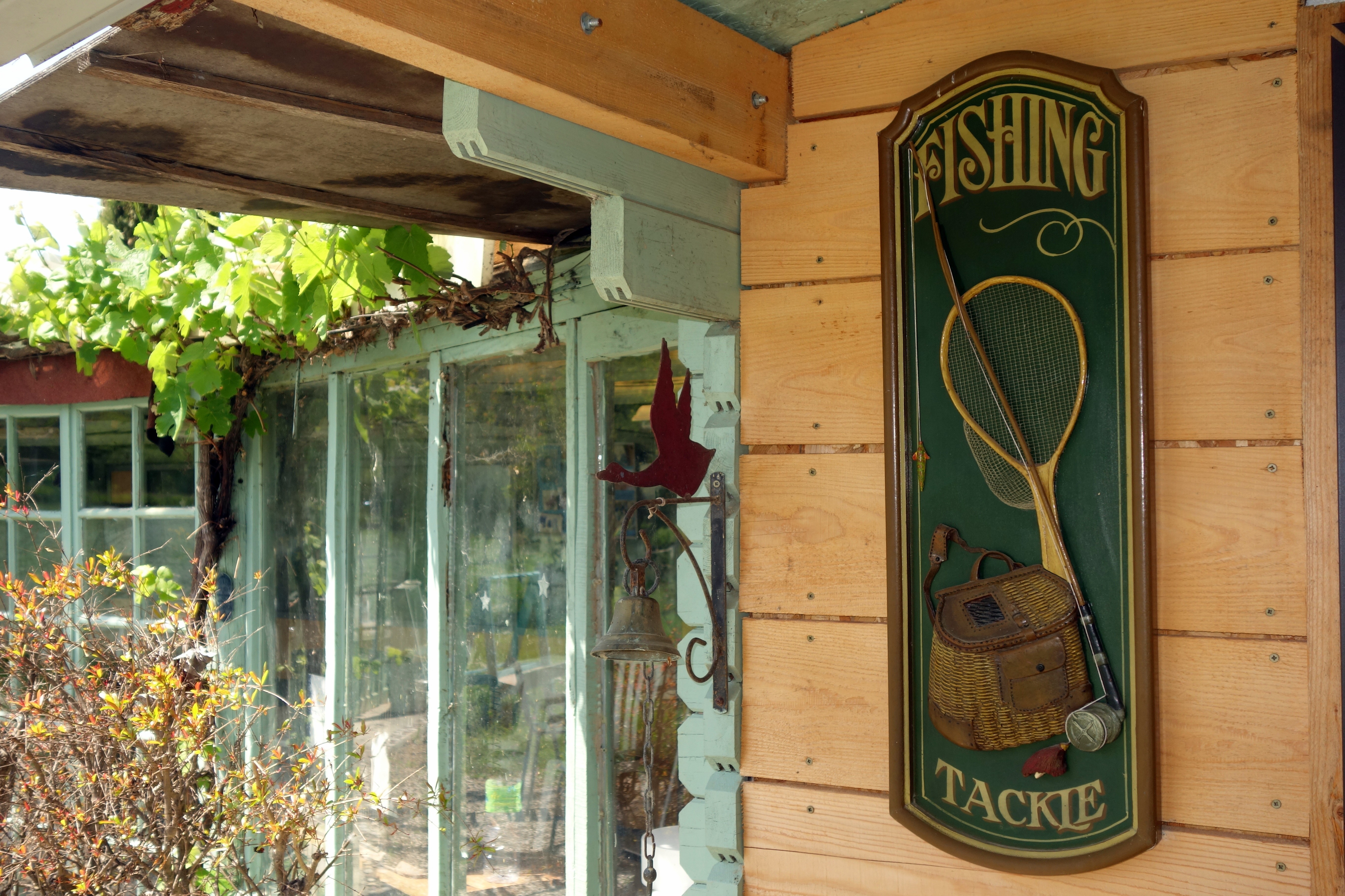 Gîte les Iris - Domaine du Lac de la Vallée