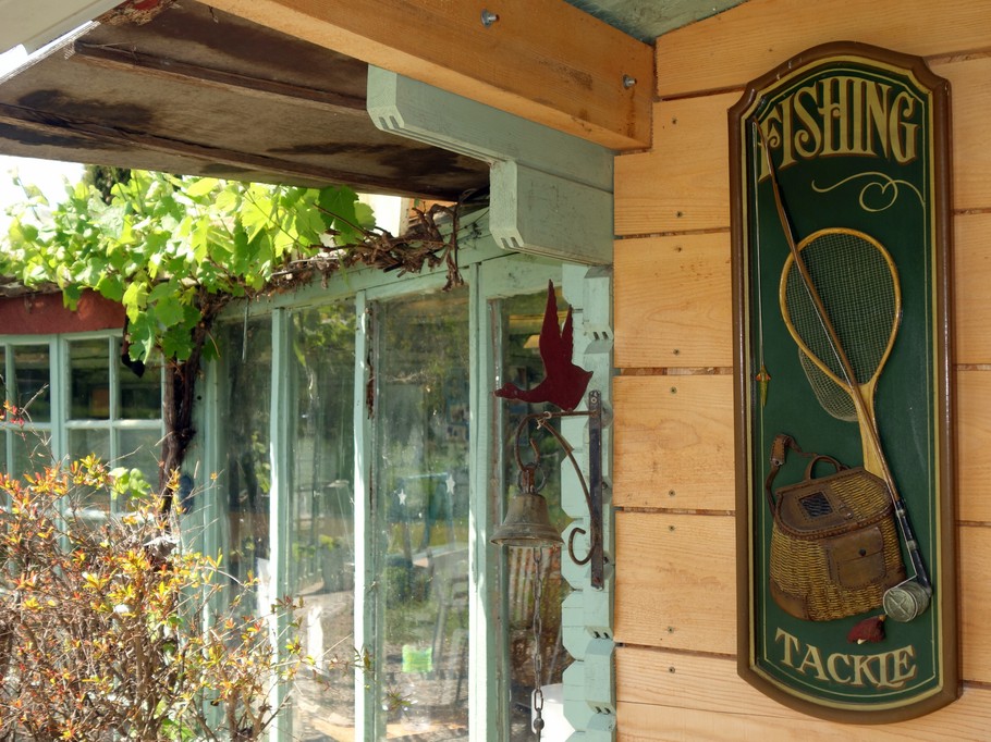 Gîte les Iris - Domaine du Lac de la Vallée