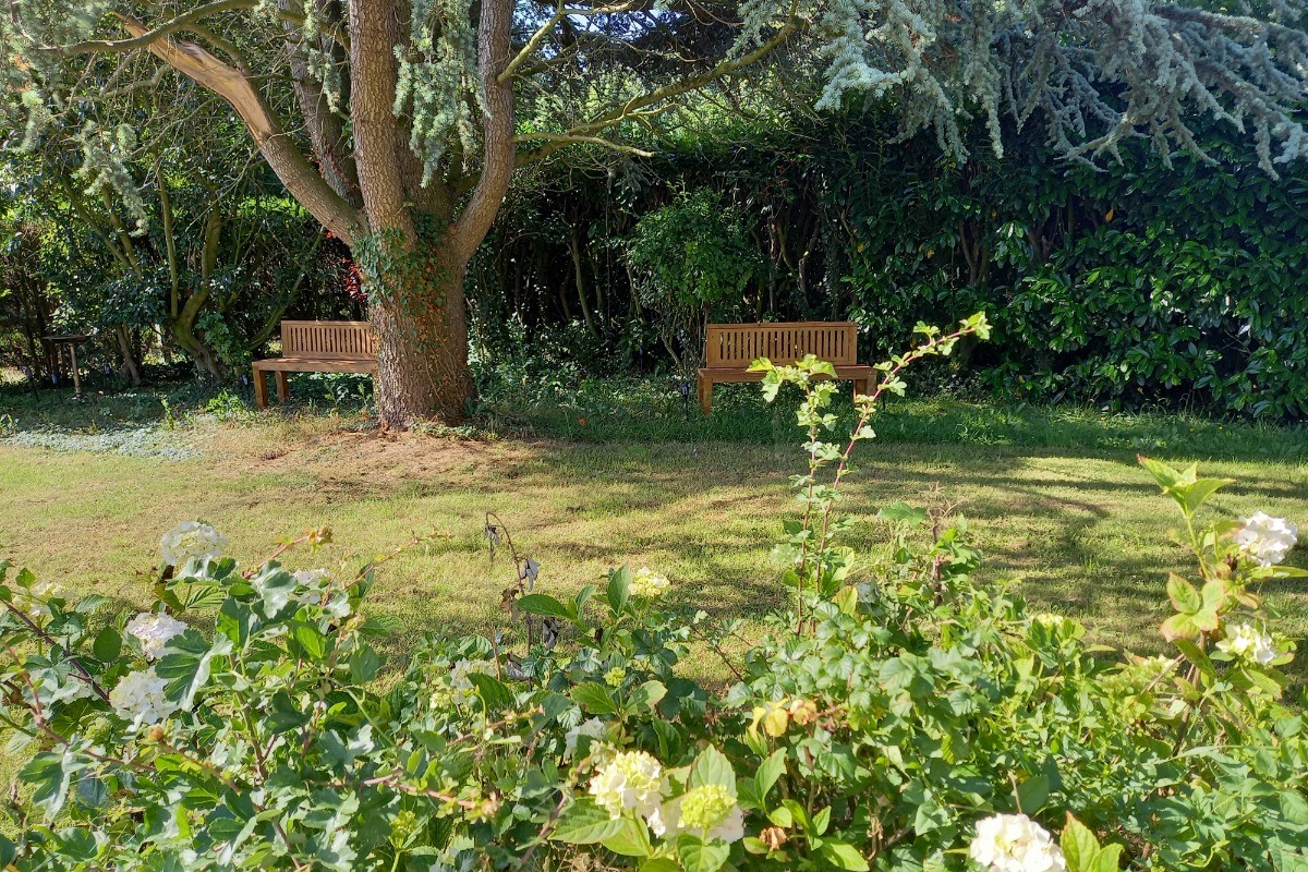 Photo n° 17 de la location