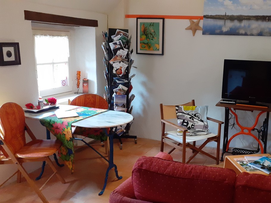 Votre salon, salle à manger