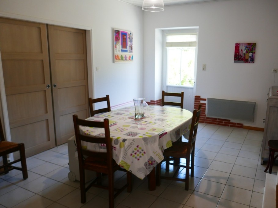 Séjour