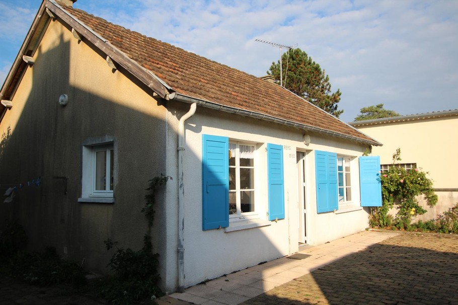 Photo n° 0 de la location