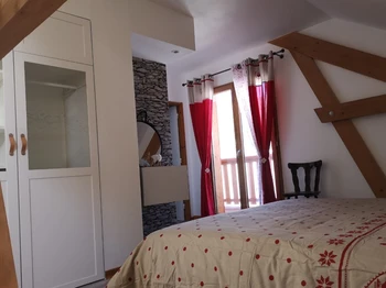 porte fenêtre accès balcon