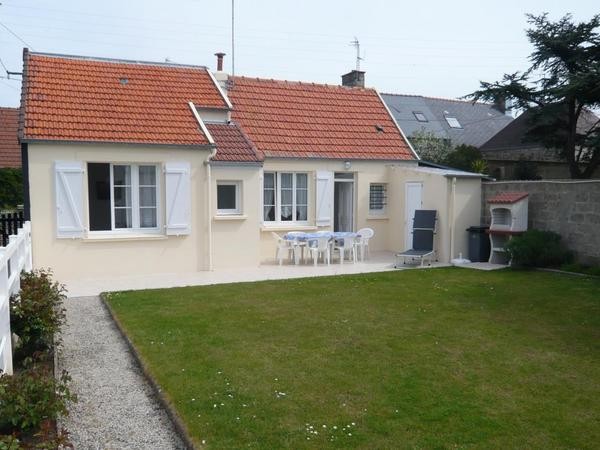 Photo n° 1 de la location