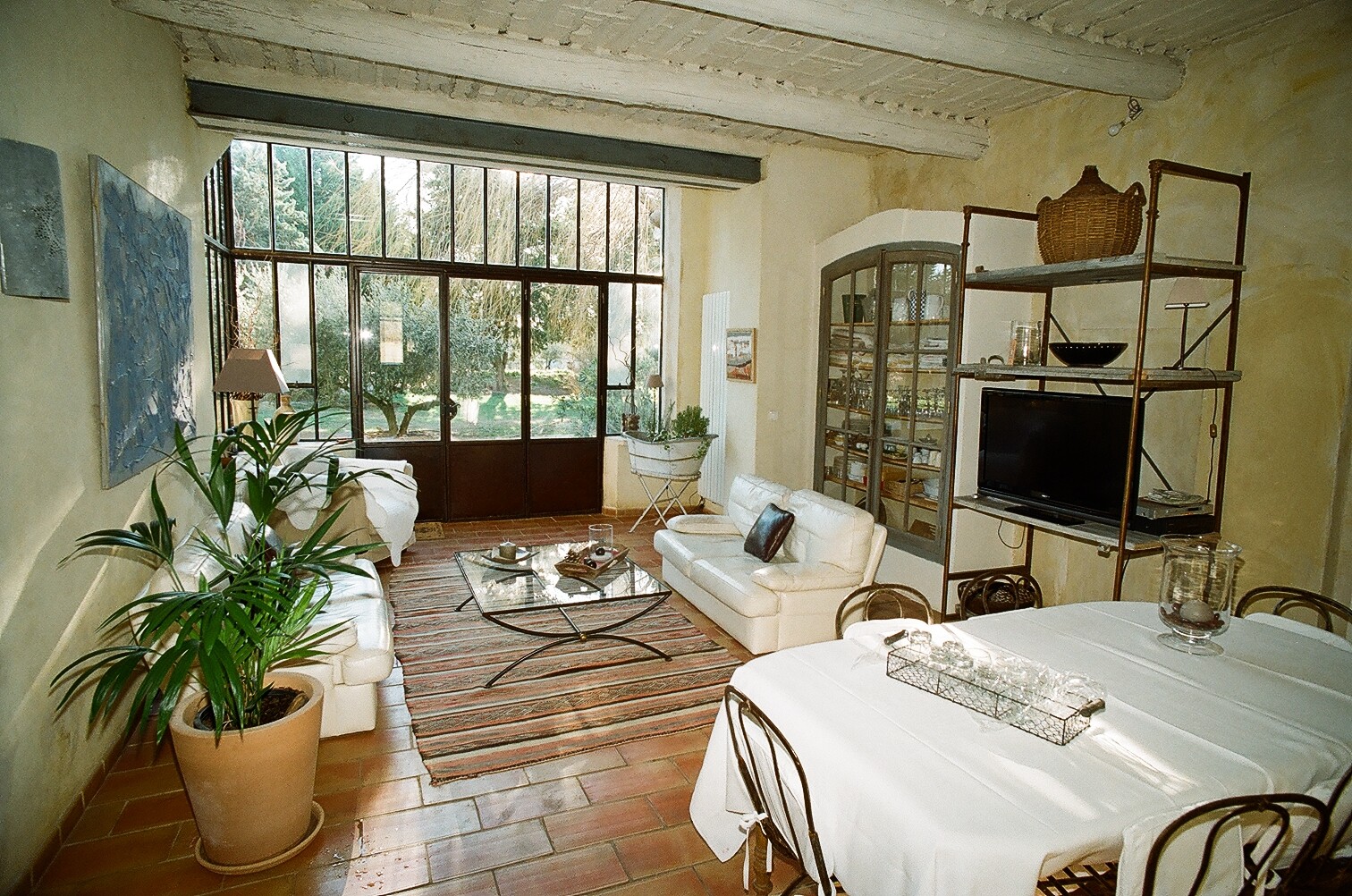 salon central