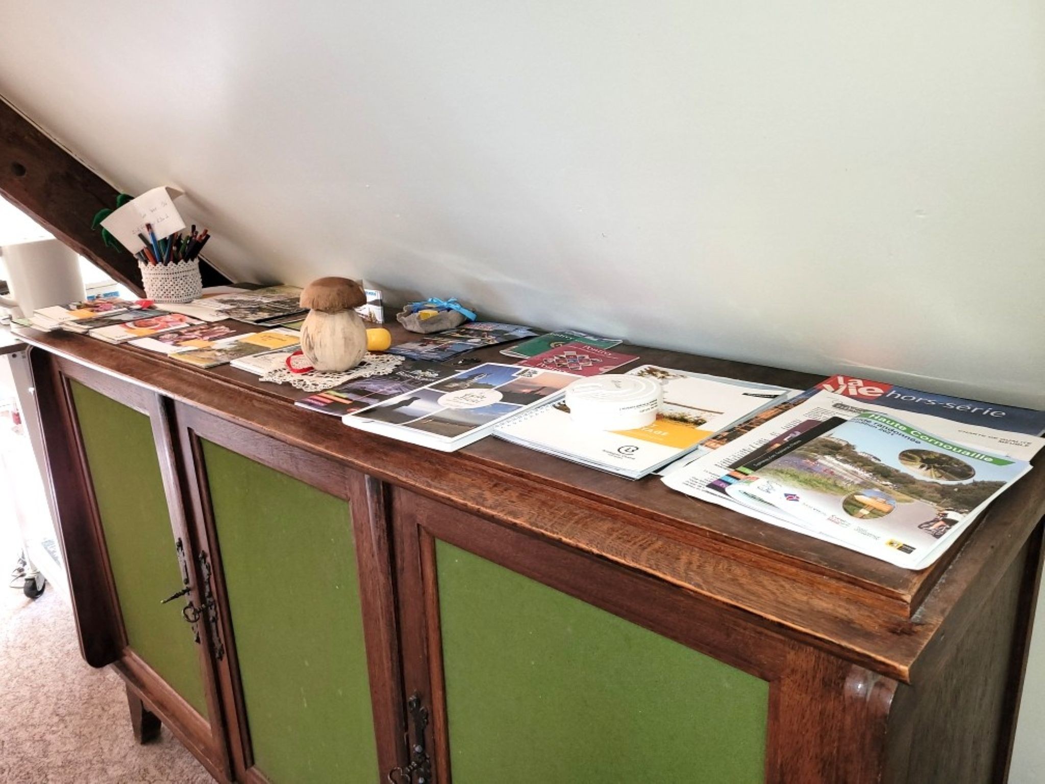 Photo n° 8 de la location