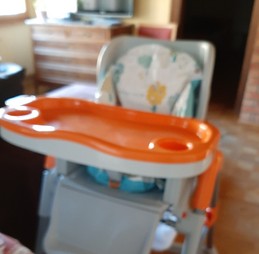 siège pour votre bébé