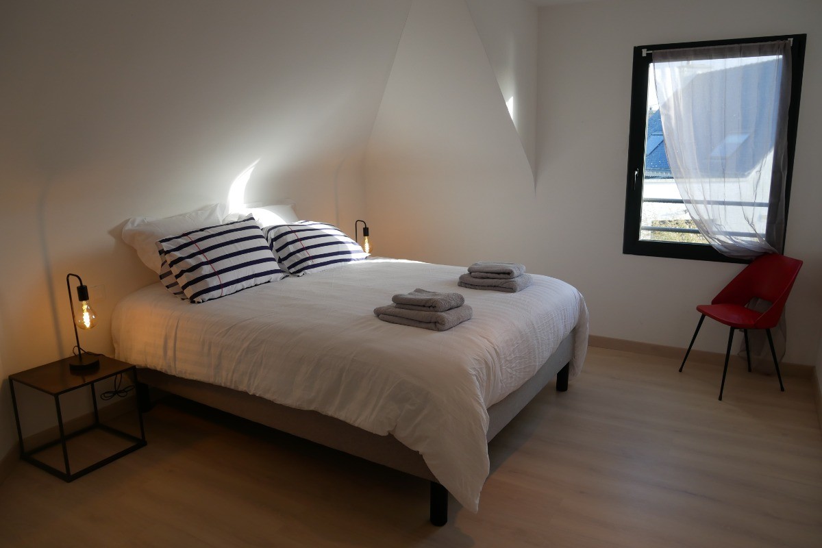 Chambre 2 Etage
