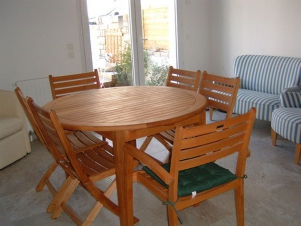 Photo n° 4 de la location