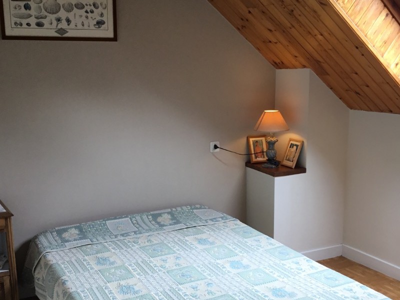 Chambre 1personne étage