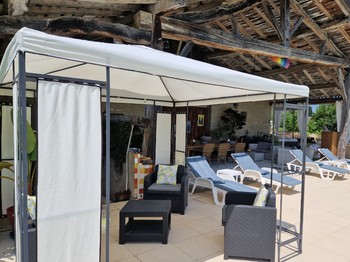 Photo n° 17 de la location